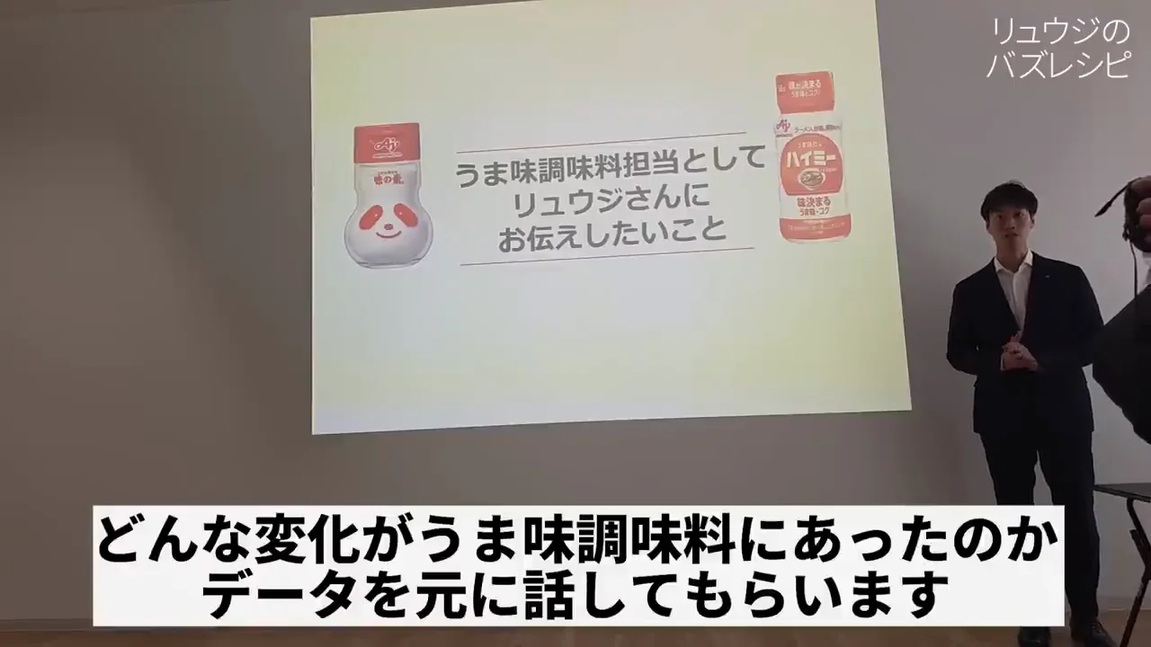 2019年からのコラボと、消費者意識のデータ