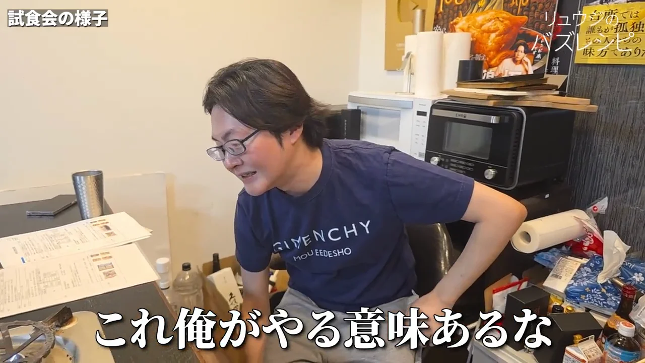 なぜカップ麺ではなくチルドと冷凍なのか