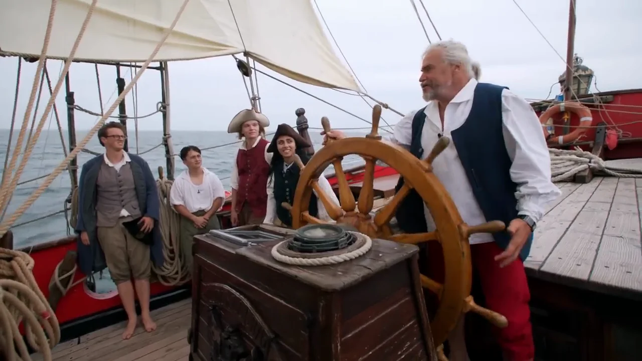 The Final Challenge: Finding La Rochelle