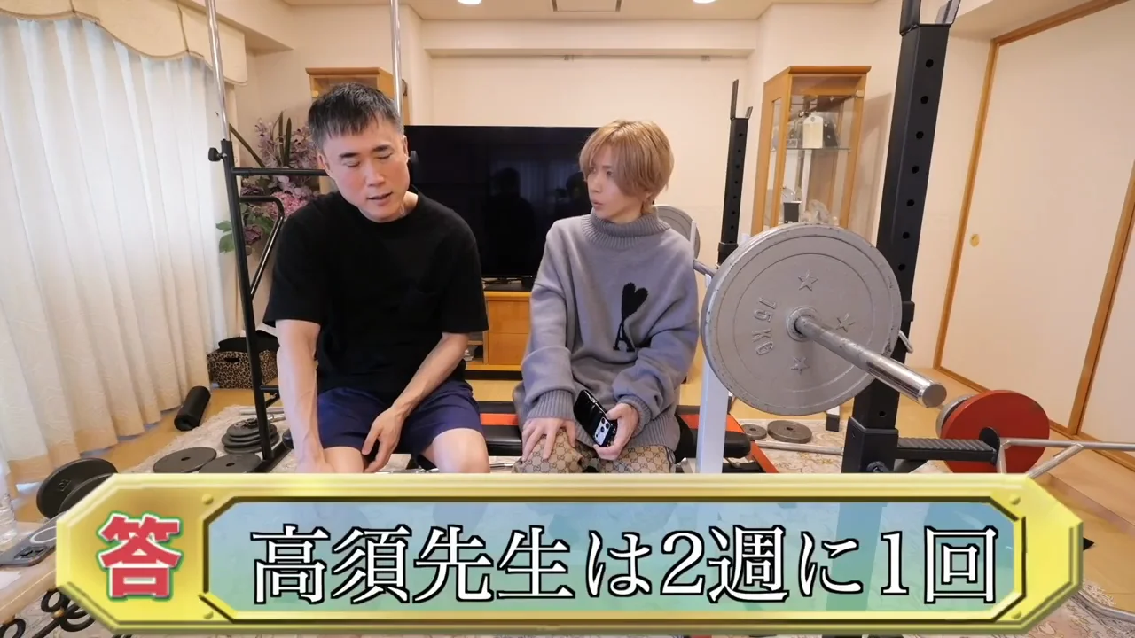 マイクロスリープと、堀の主張の変化
