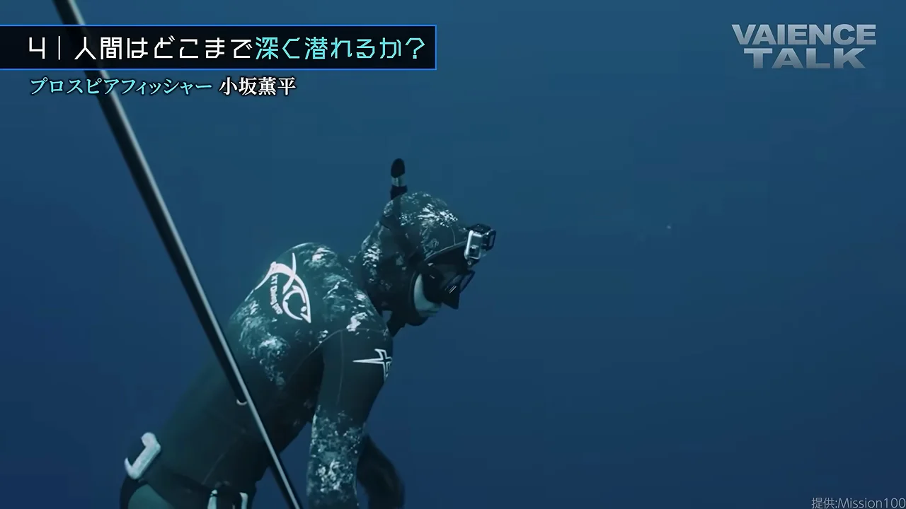 息苦しさの正体とコントラクション