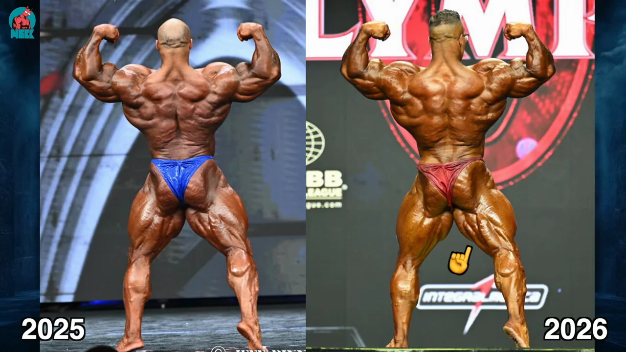 バックダブルバイセプス：歴史的と評するハムストリング