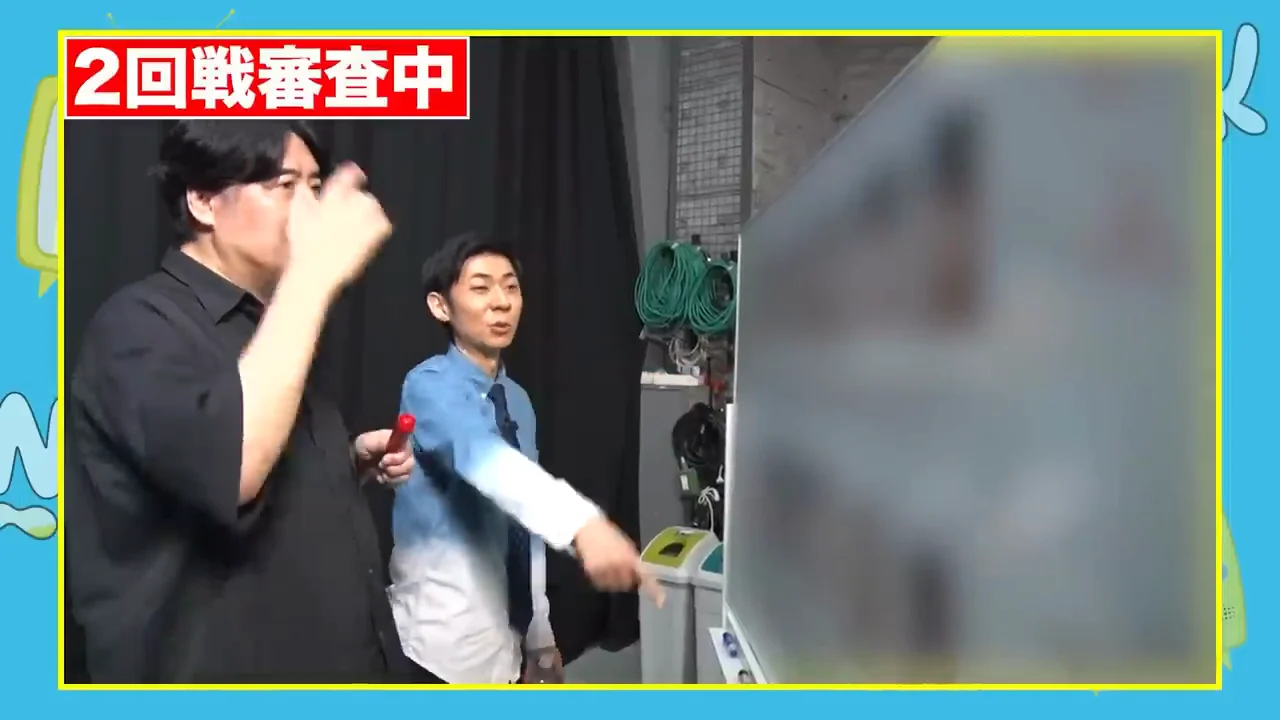 森本の総評と結果