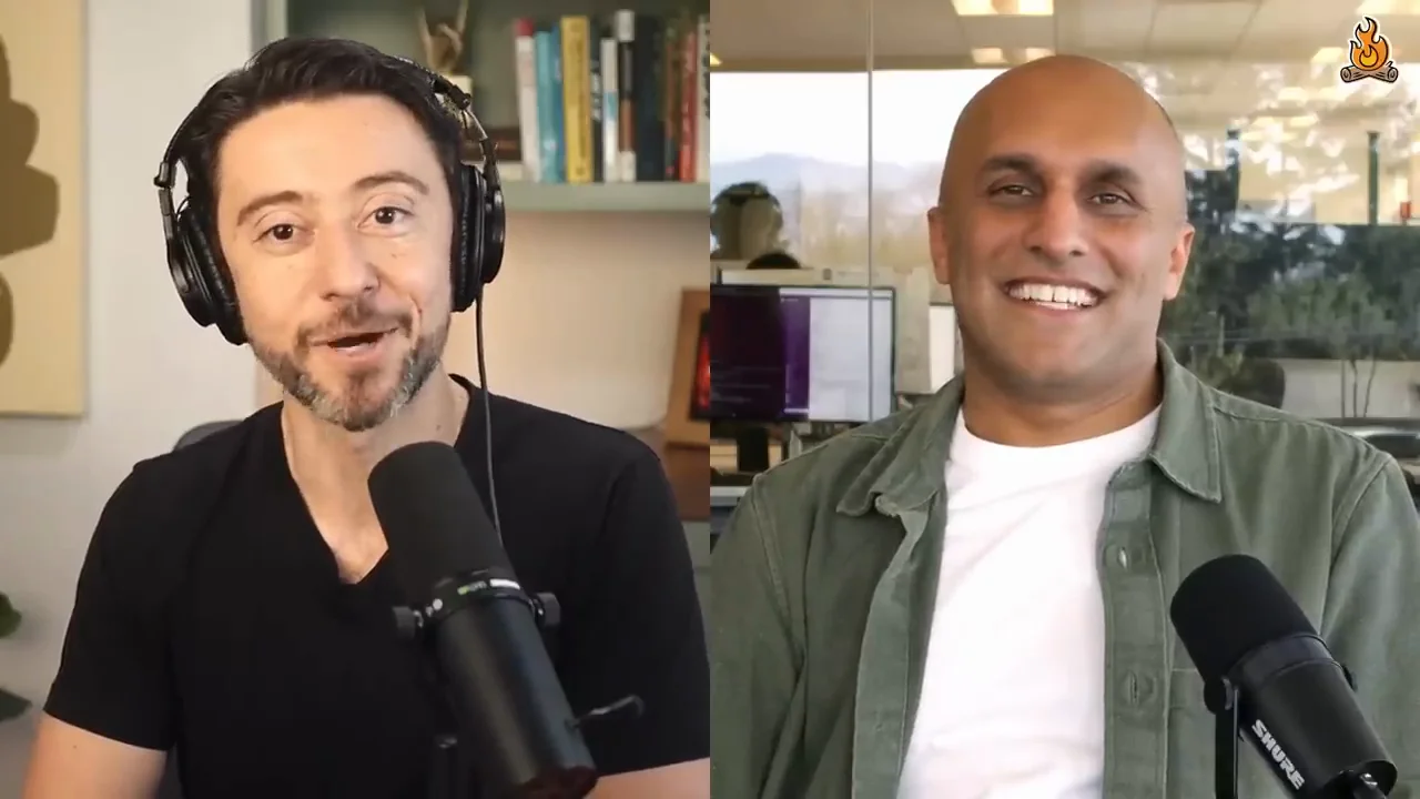 Why Younis Stayed Silent for a Decade, and Why Most Founders Shouldn't Copy It