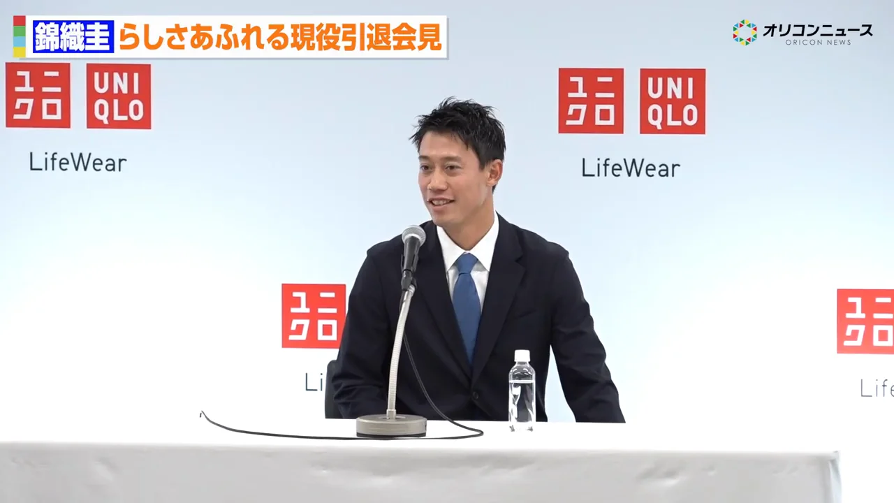 ファンへのメッセージ：日本でスポーツの価値を上げたい