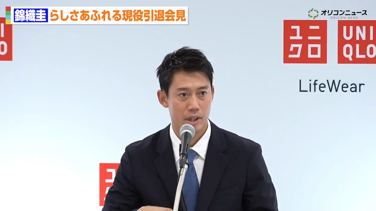 日本テニス史の中での位置づけと、アジアのテニスへの希望