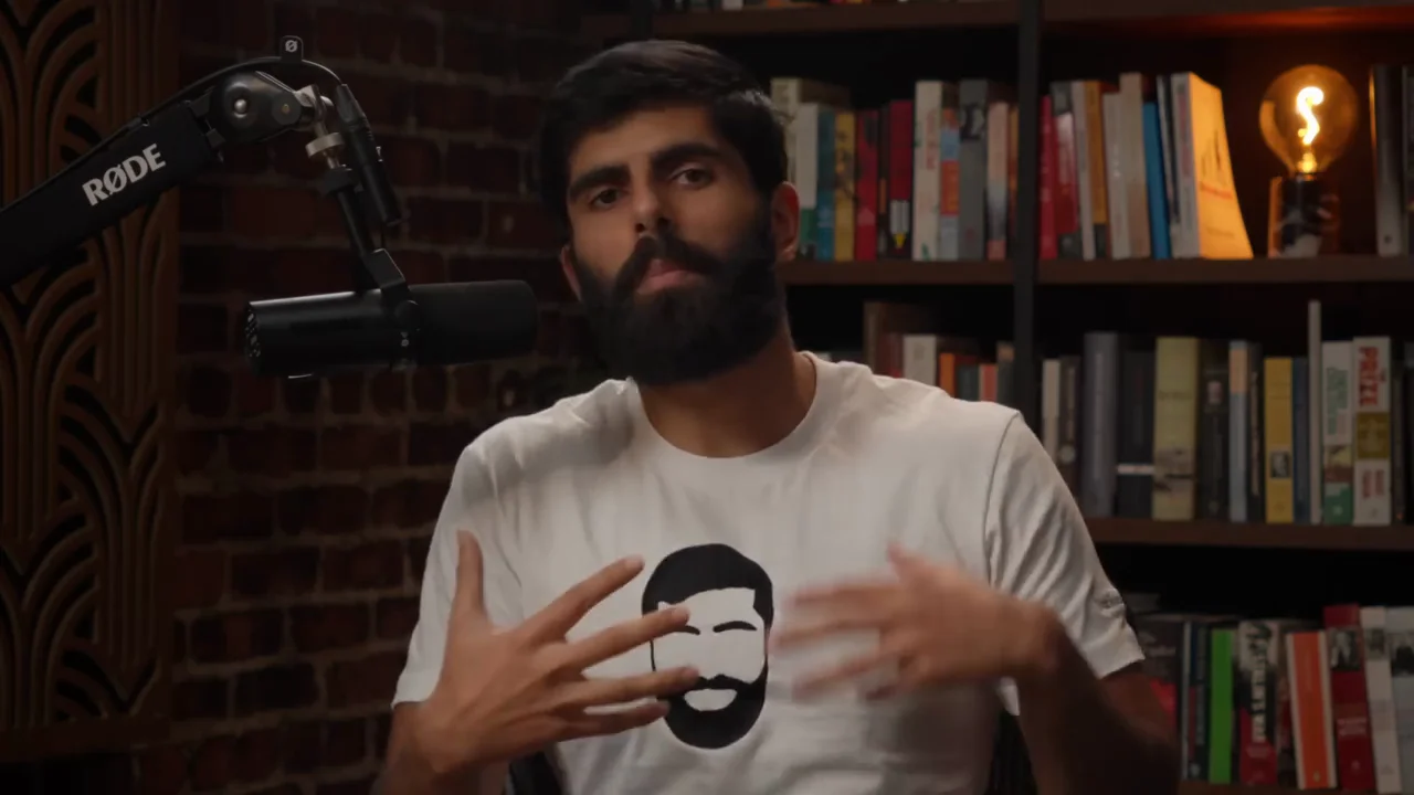 O argumento do "Ilya automatizado"