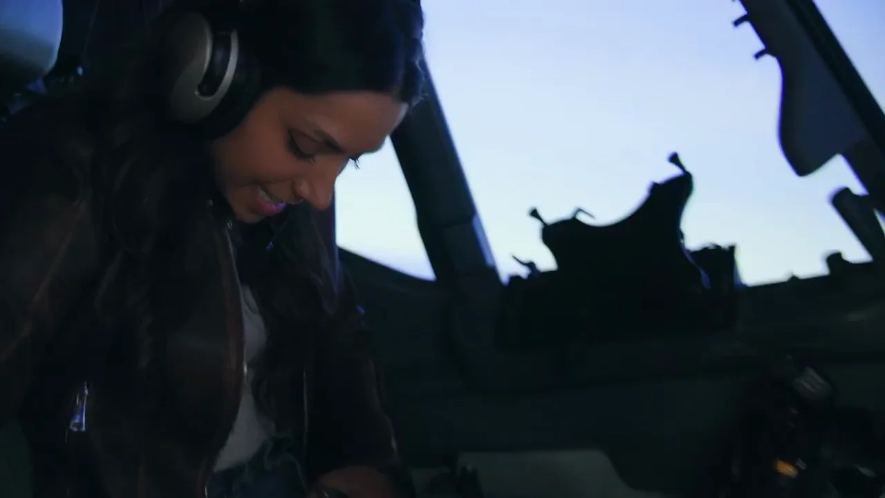 Getting Oriented: Seat Belt, Fuel, and Souls on Board