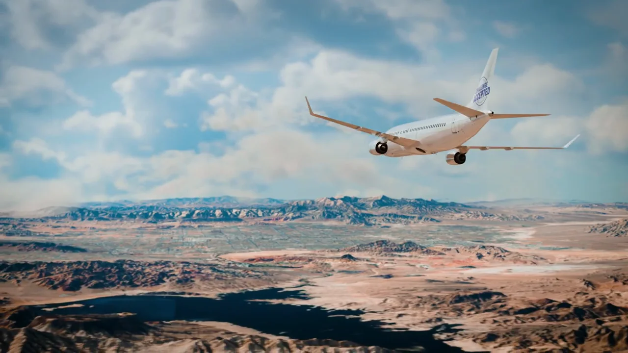 Configuring for Landing