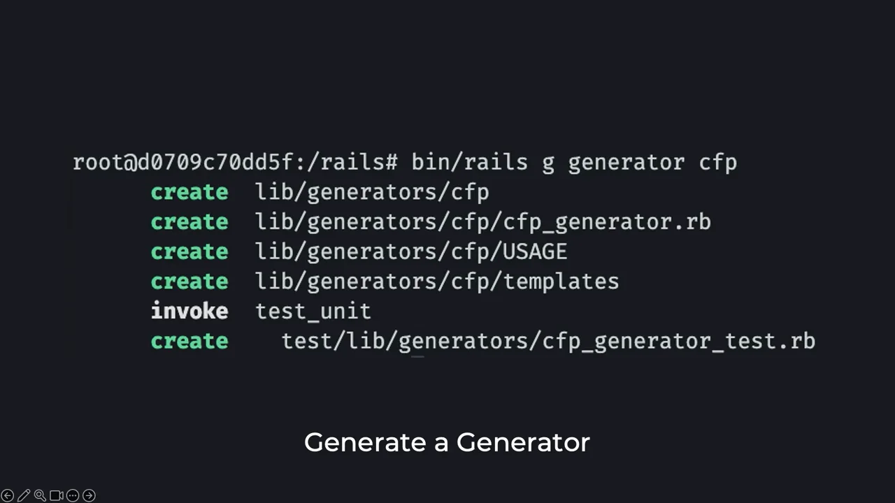 Generating a Generator: NamedBase vs. Base