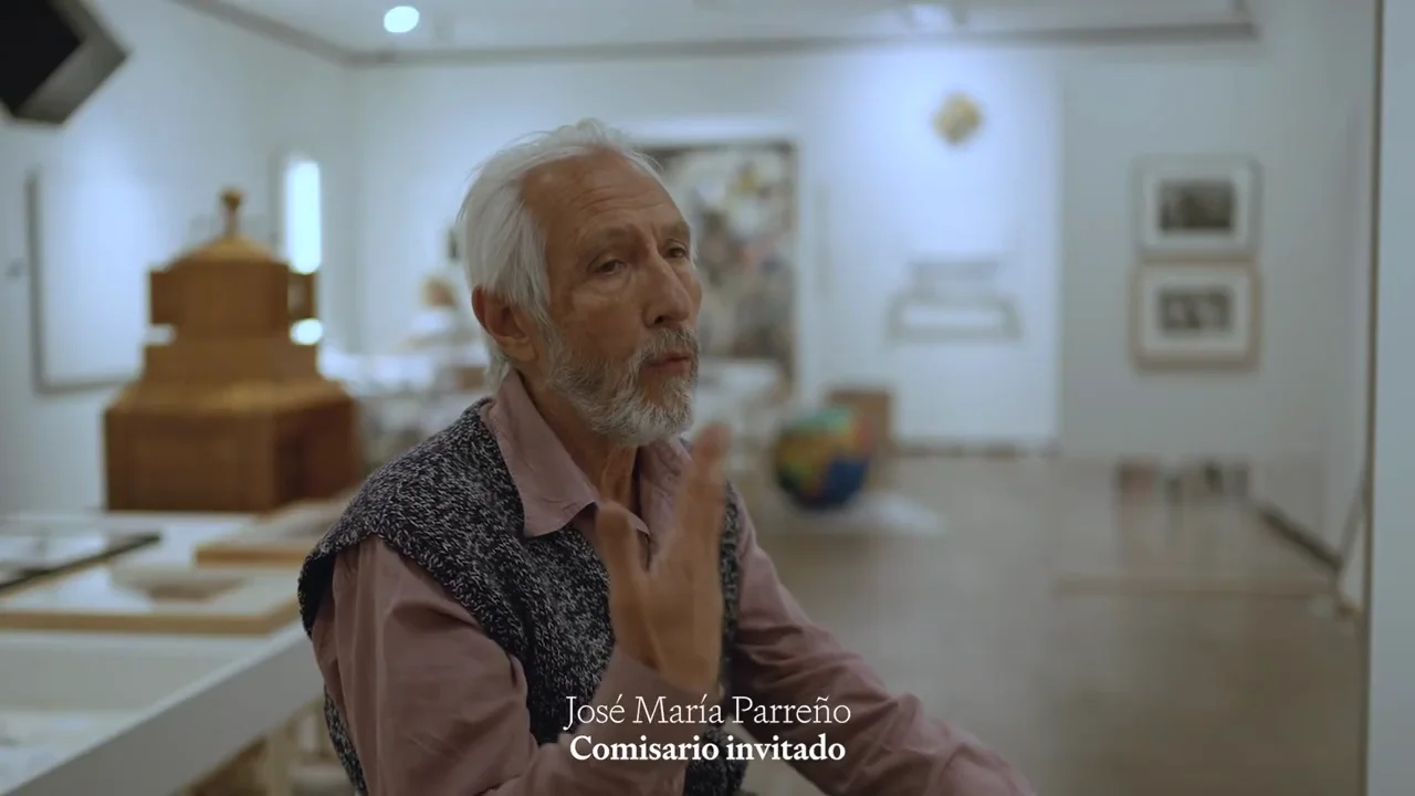 Una biografía individual y colectiva