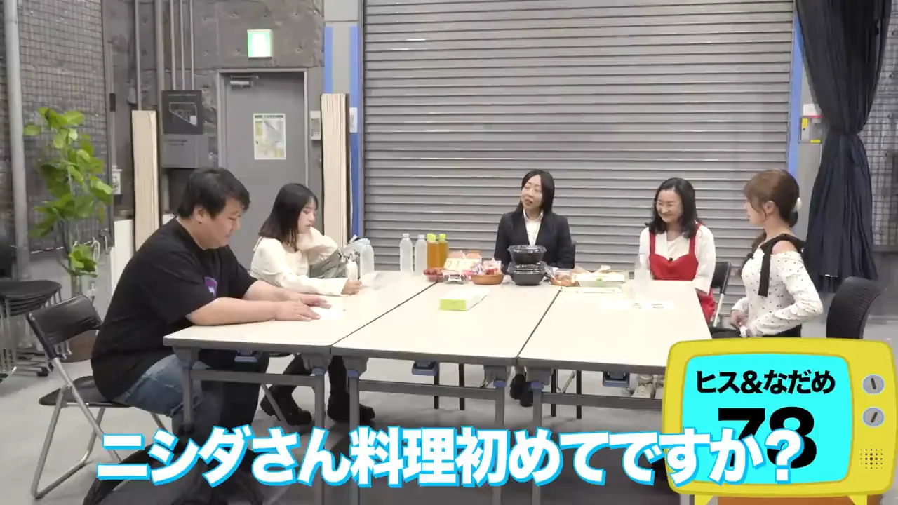 スポンサー担当者：父親の会社、嘘つき、謝罪会見