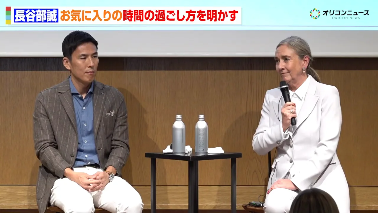 リヒター氏：Uシリーズ、とくにU2を残したい