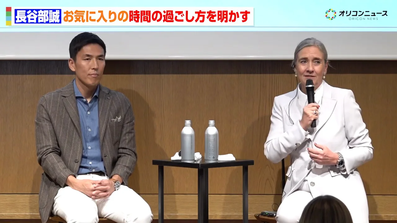 機械式時計を「道具」として実証し続ける