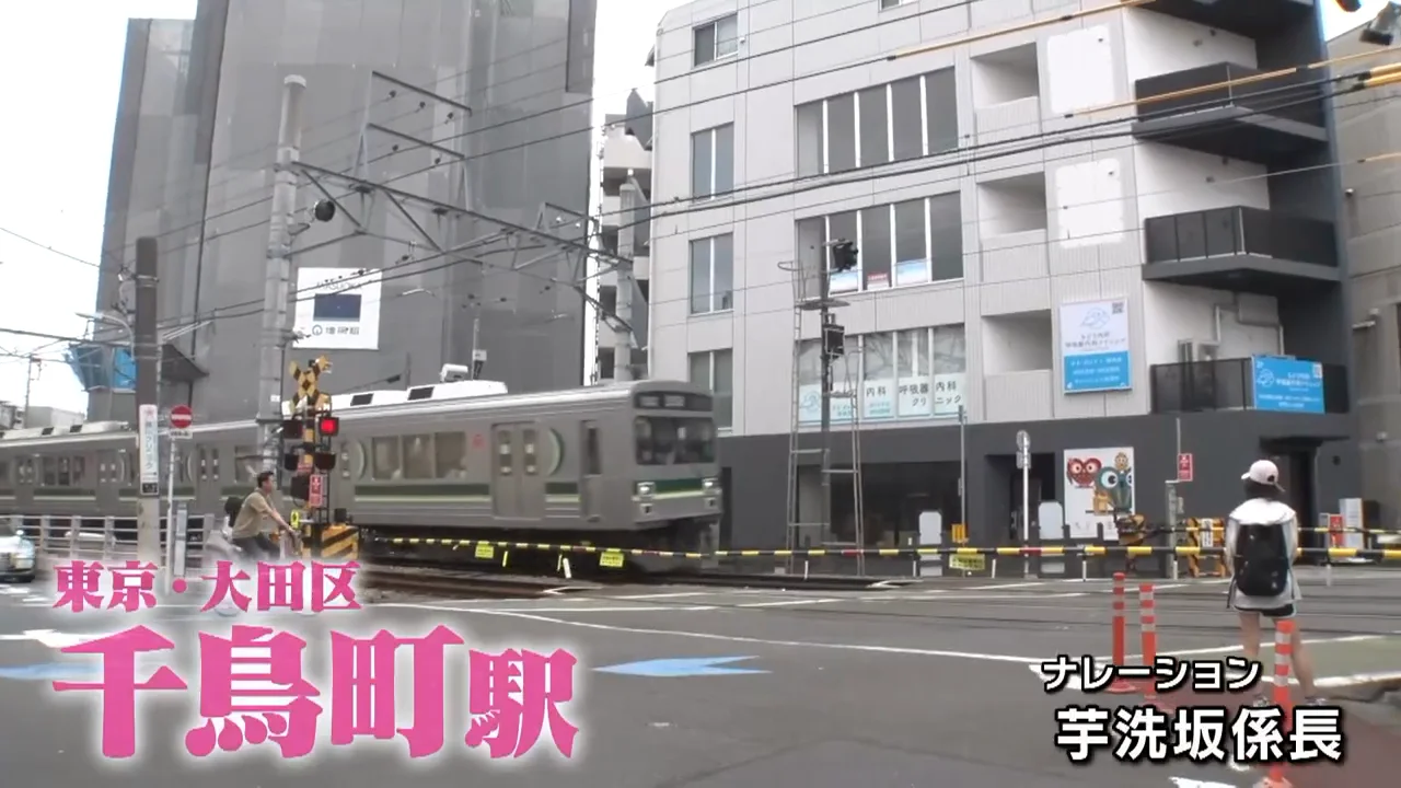 新橋の名店の味を受け継ぐ行列のとんかつ店