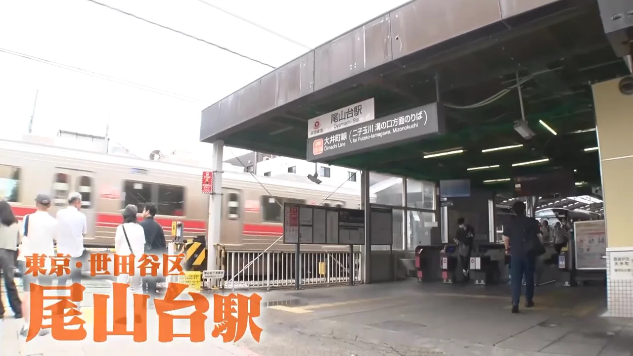 尾山台の珍しいチャーシュー丼専門店