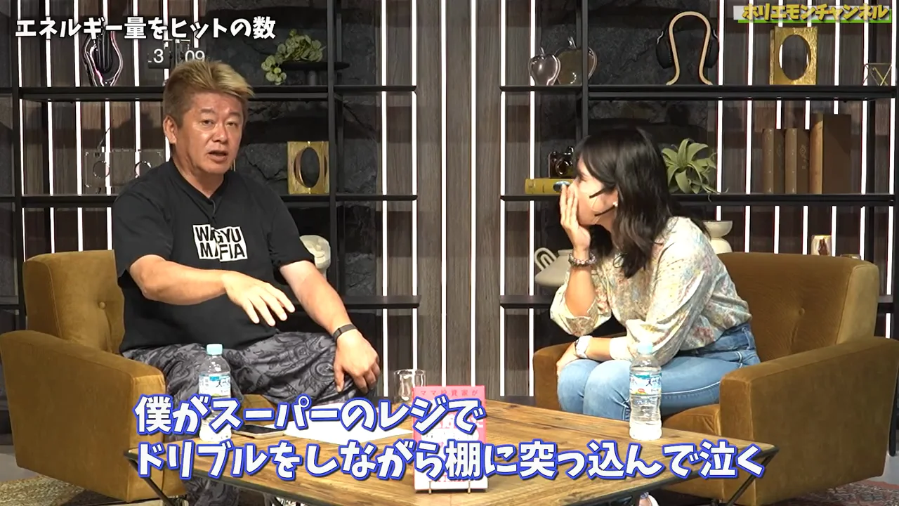 バスケットボール動画という「壮大な実験」
