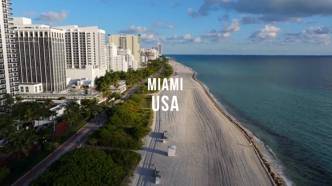 Miami: The Final Day