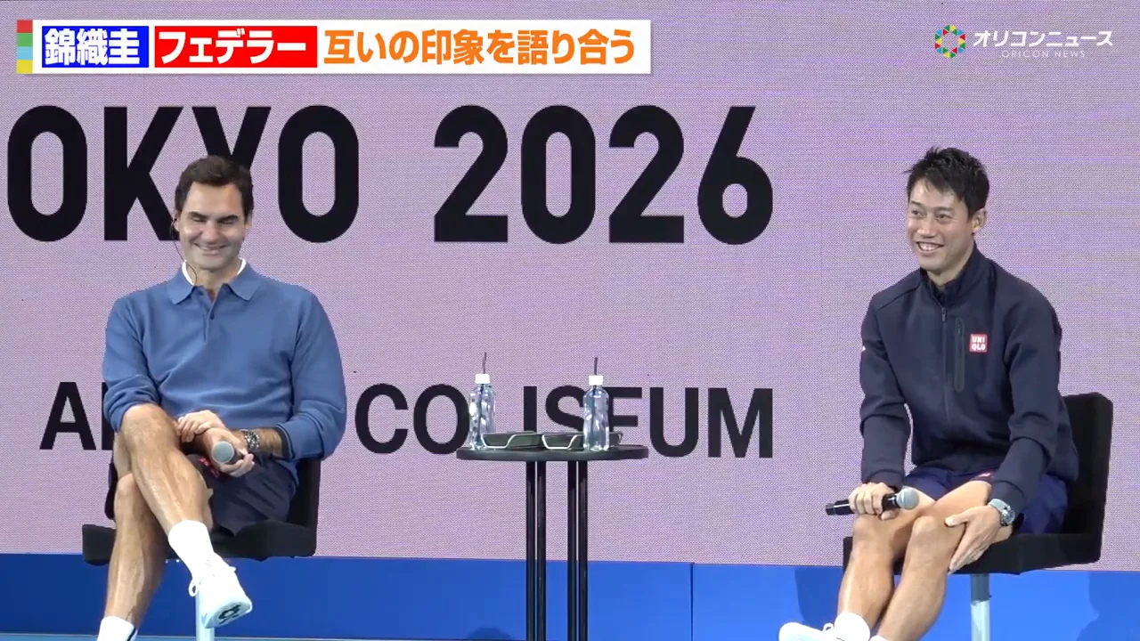 歓声は「次につながる経験」