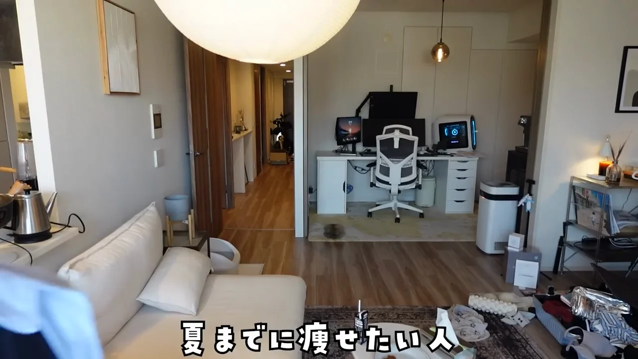 料理ができない人はまず飲み物から