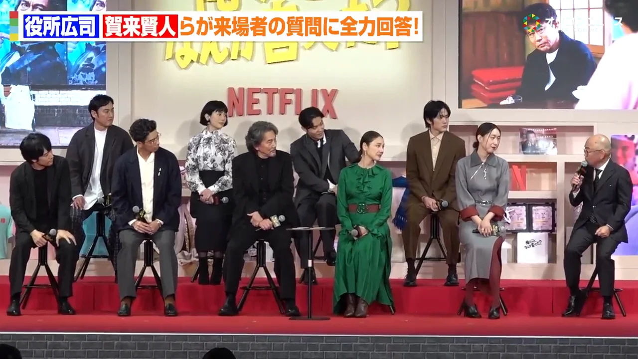 グローブ座で「リア」を英語で演じるための1年以上の準備