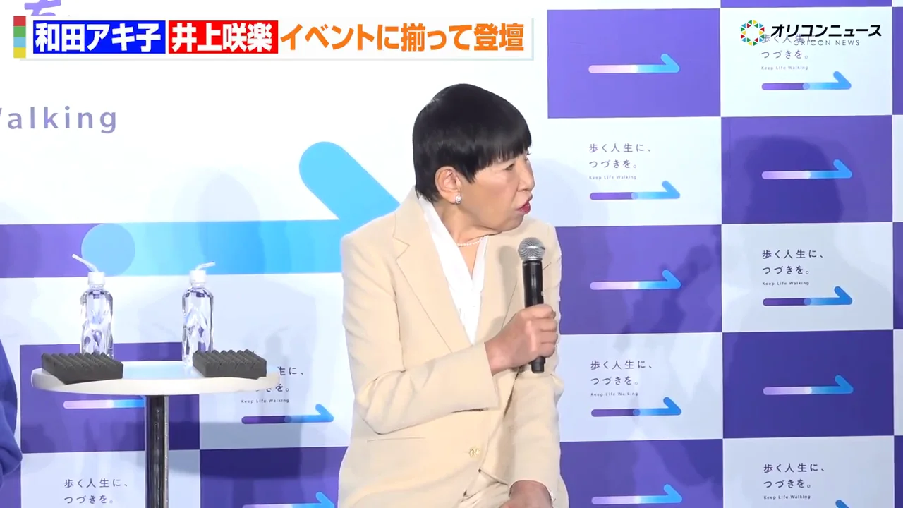 55周年ツアーから逆算した決断
