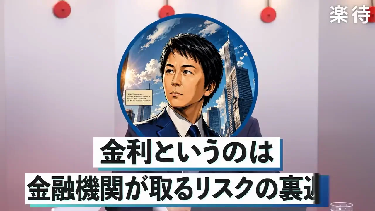 金利が下がり、財務体質が強くなったという実感