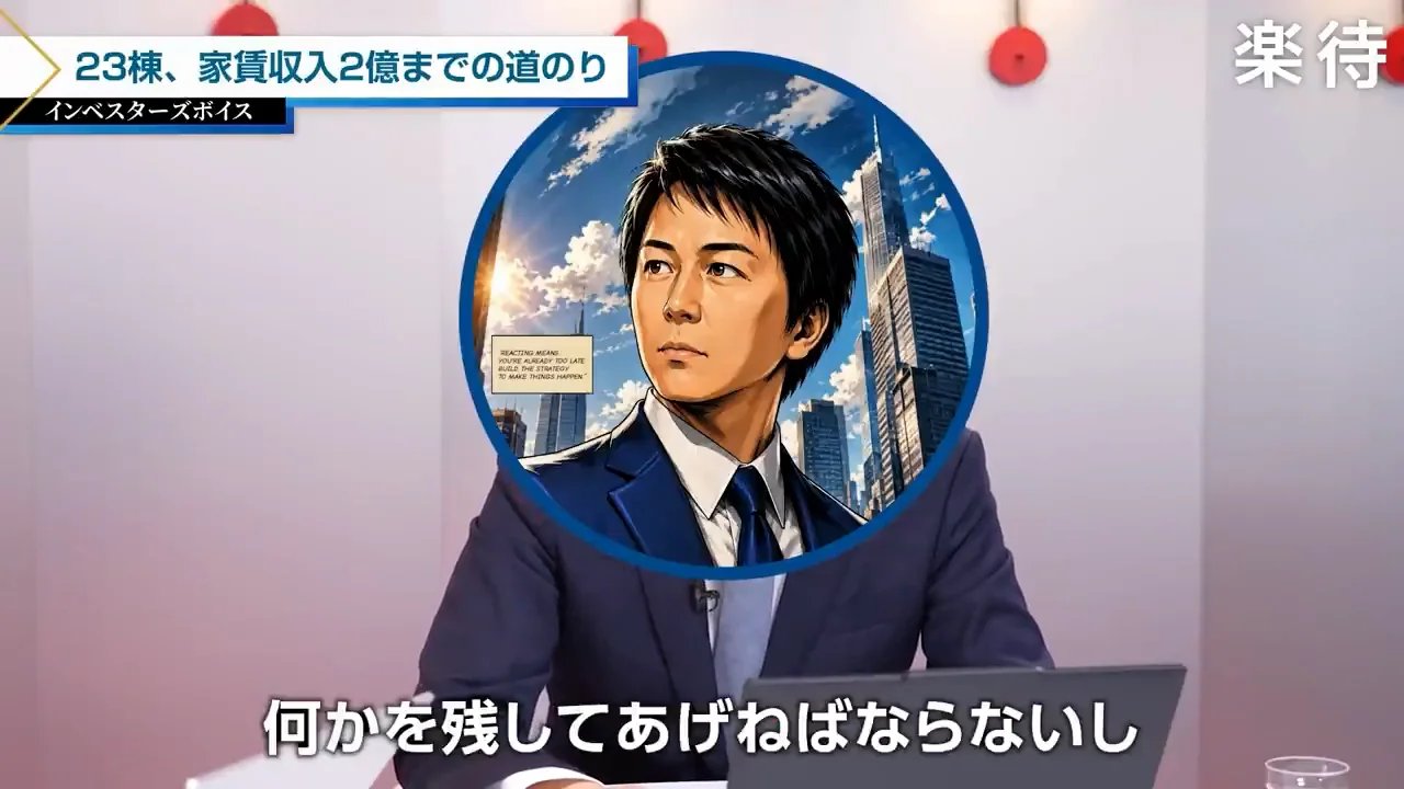 「分からない」と言う先輩投資家たちと、科学としての融資