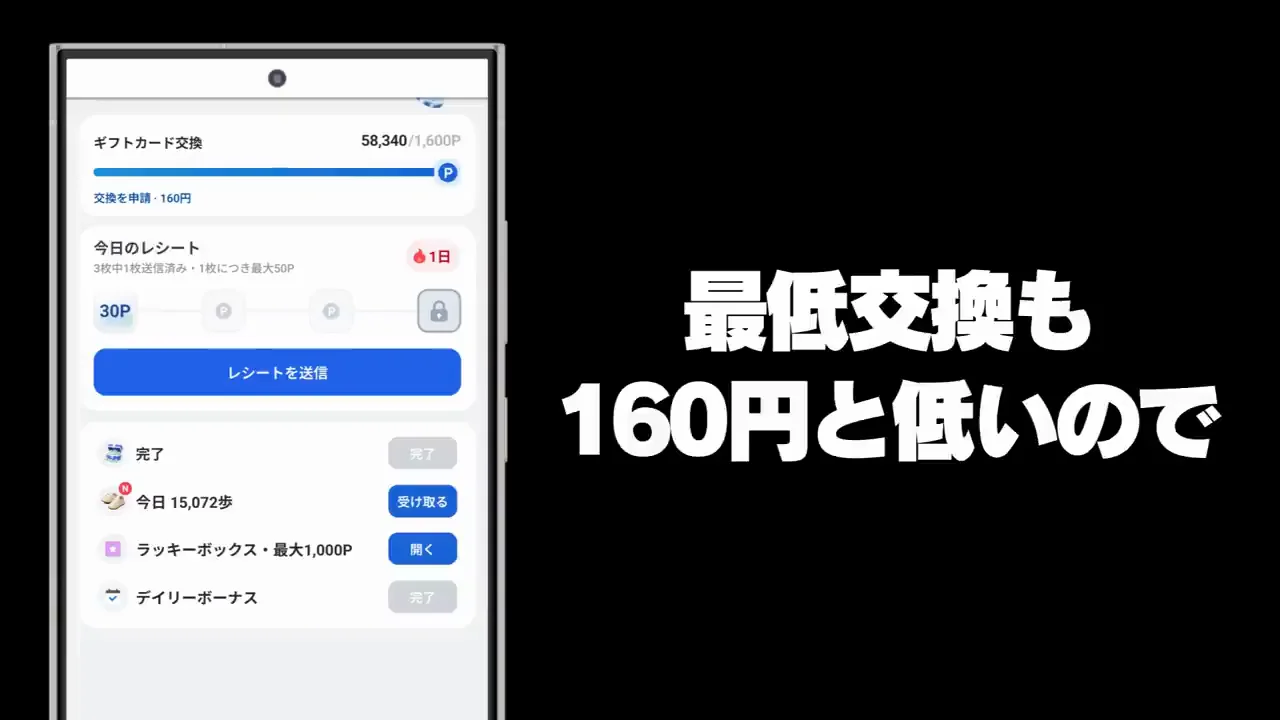話者の総評:現時点では「超おすすめ」、欠点は交換先