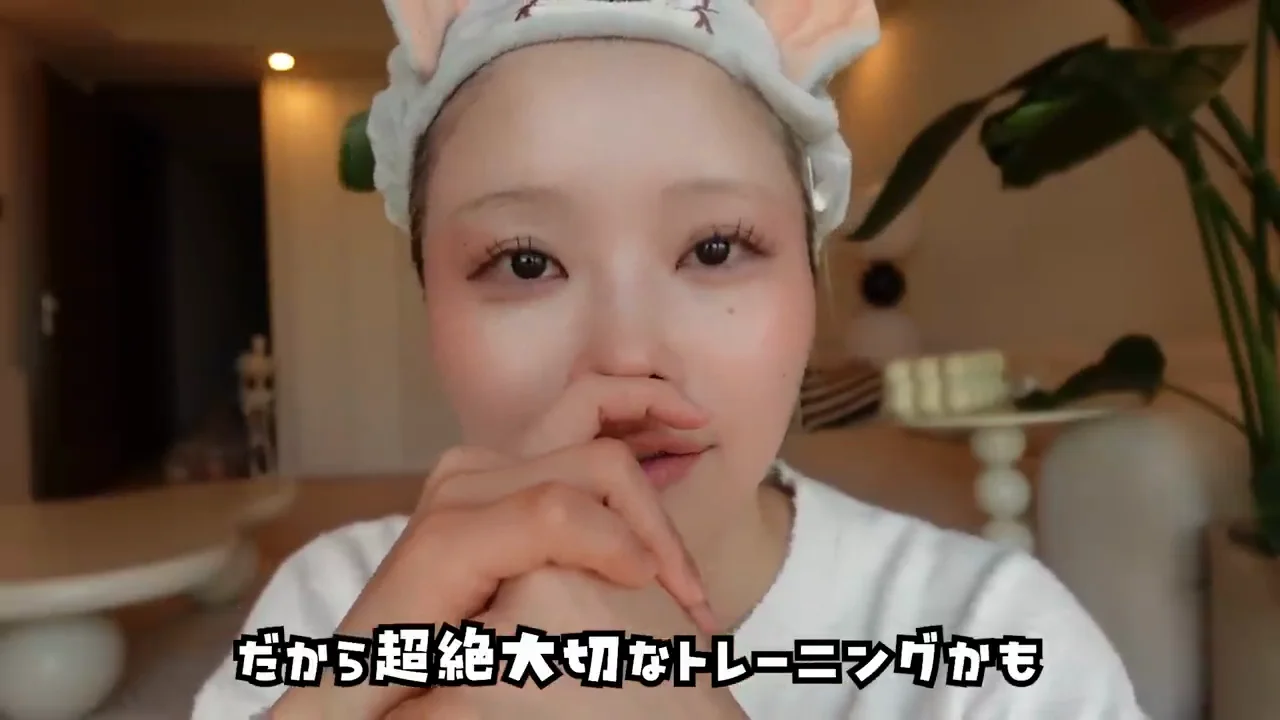 3일 실천 후의 체감