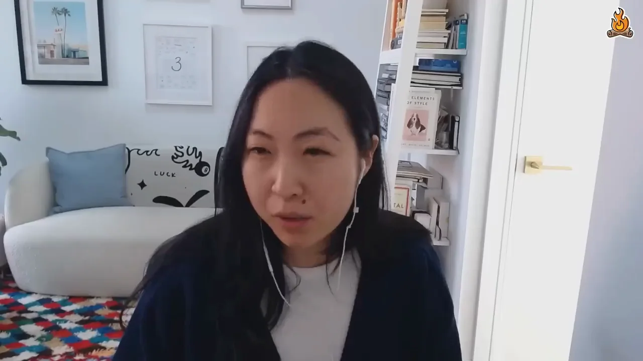 "Don't trust the design process"