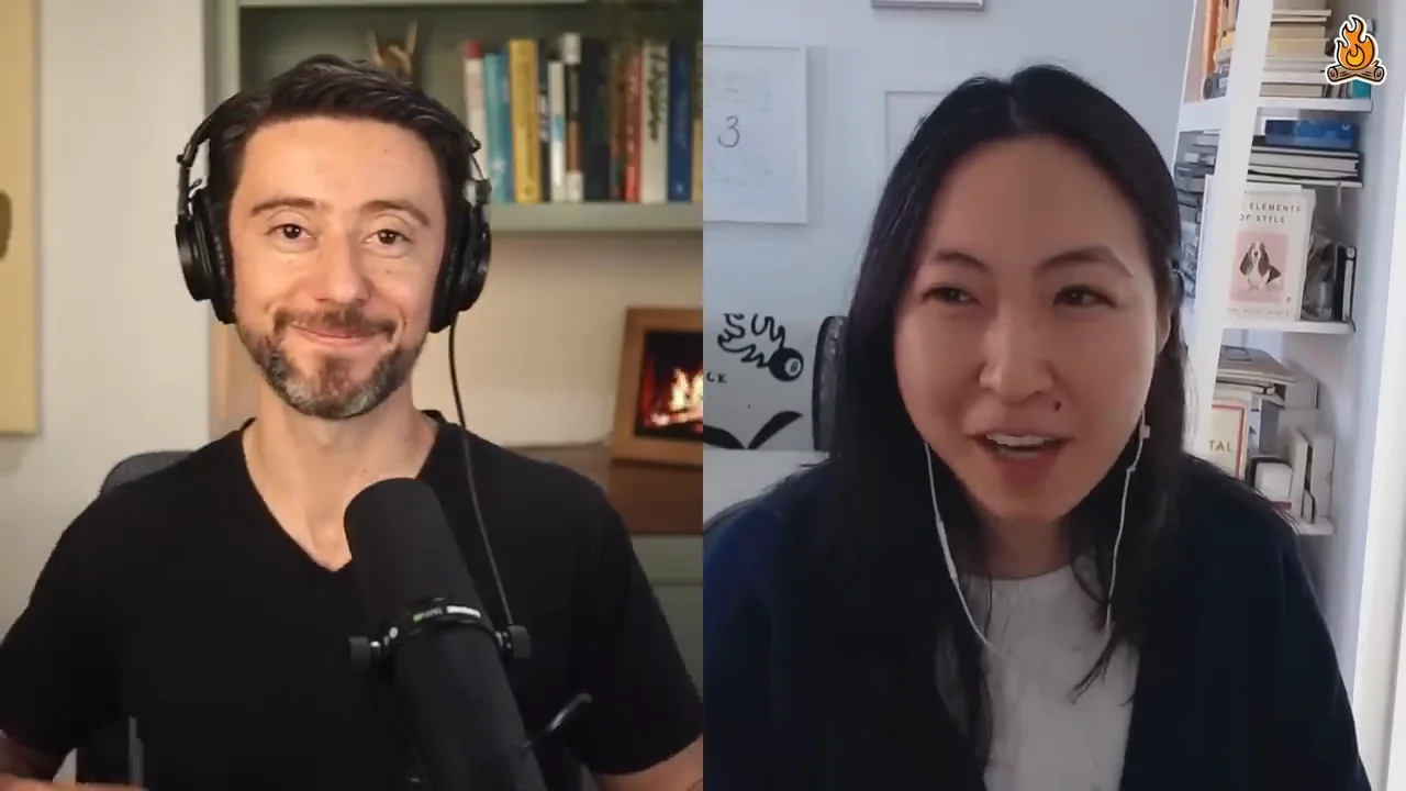 Wen's AI stack, and why Figma still matters