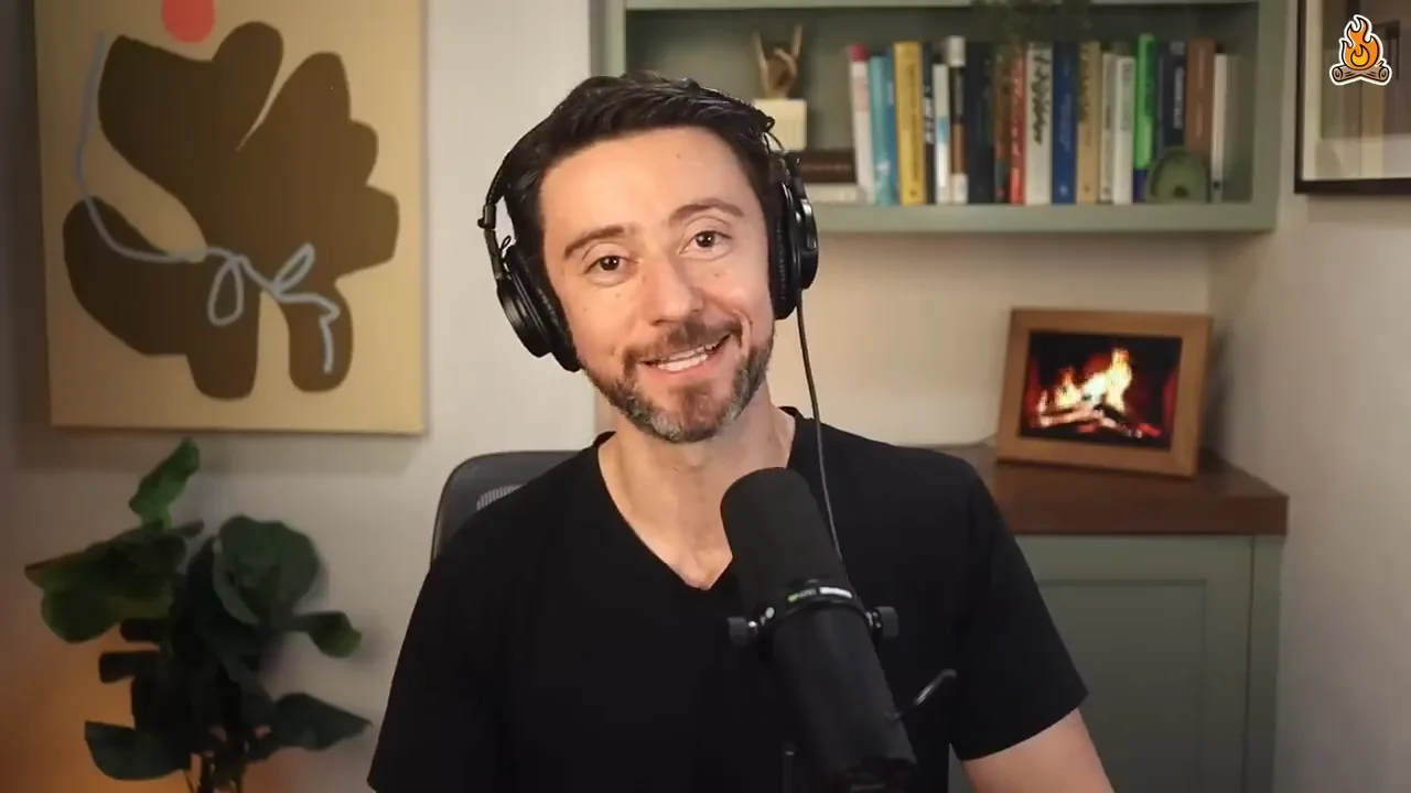 Why chat interfaces may last