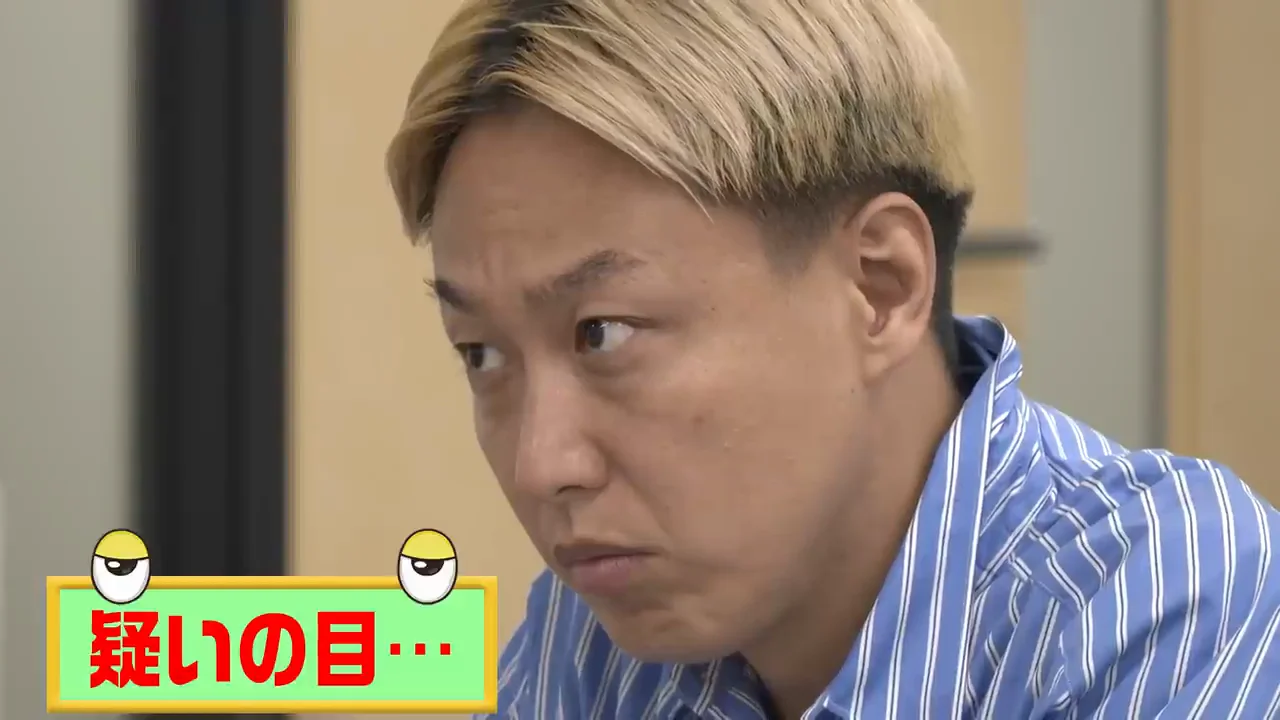 序盤：アイドル、好きな食べ物、あだ名