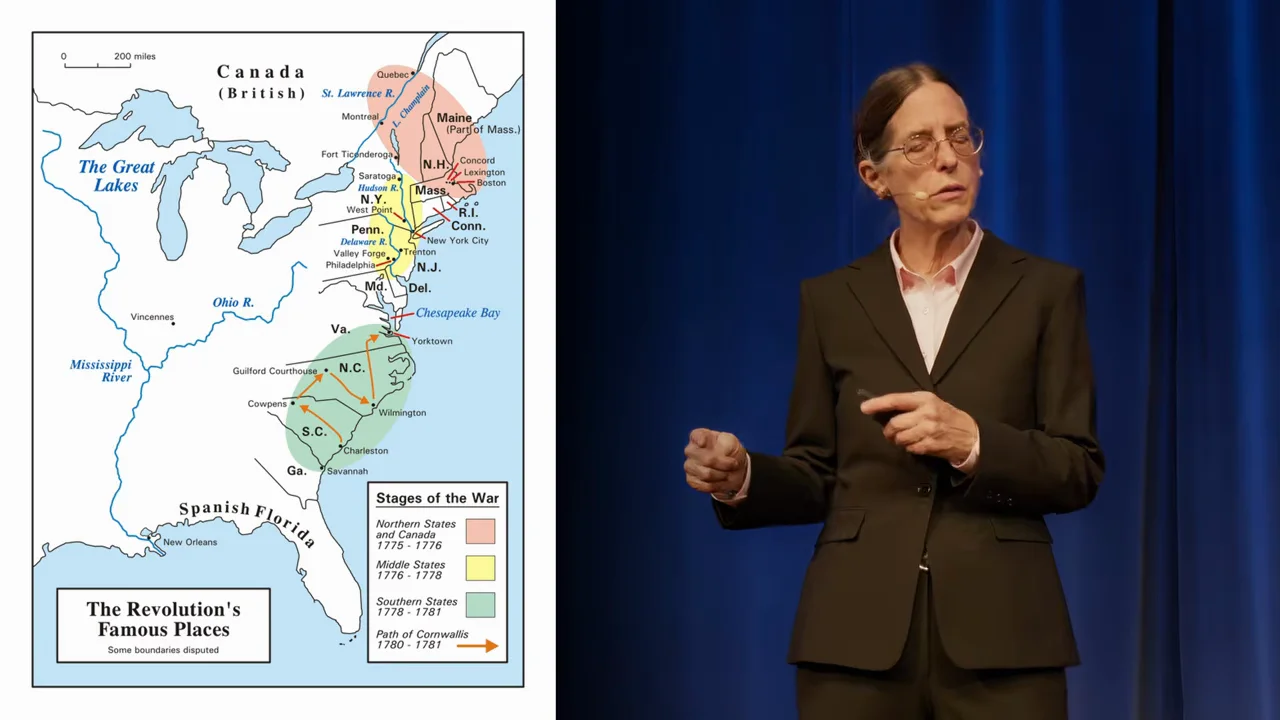 Pathology One: Regional Wars That Go Global