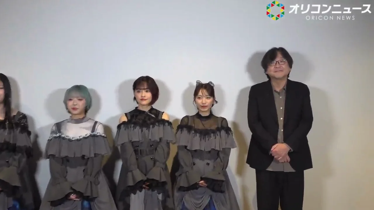 原作者として「ものすごく新鮮な体験」
