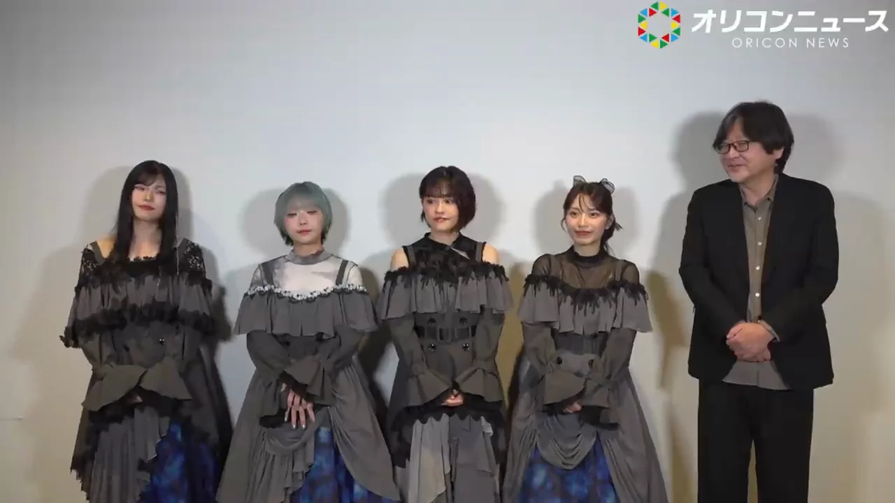 同じレイラを、それぞれの「自分らしさ」で