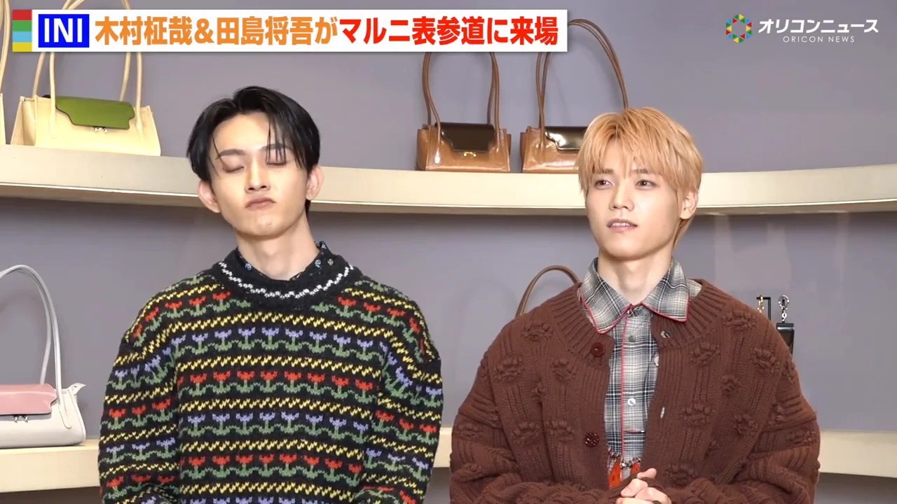 山中柔太朗からの誕生日プレゼントで知ったマフラーの良さ