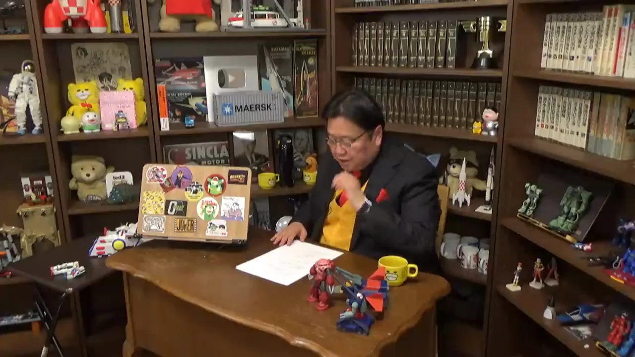ズゴック撃破と、本音を言わない帰還