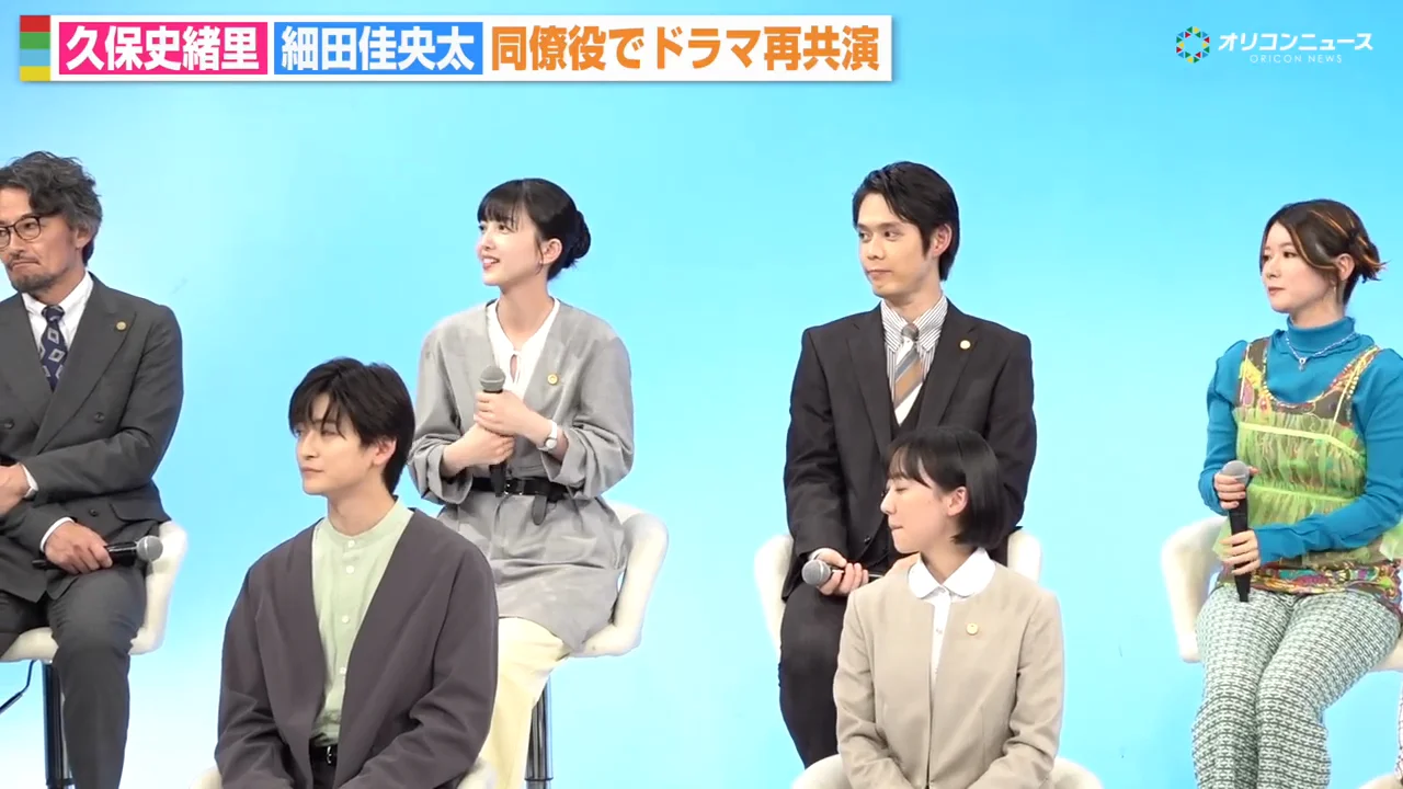 プロデューサーは「いい人」にオファーしたかった
