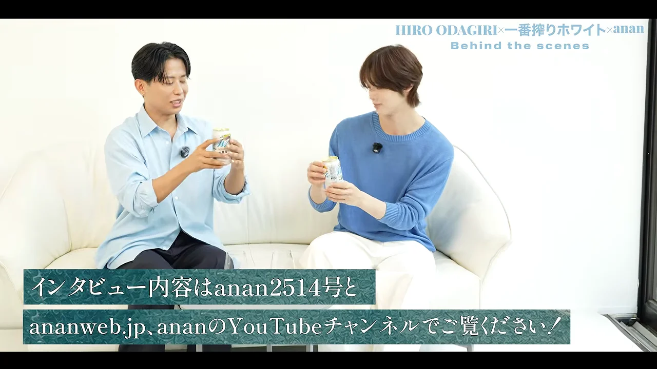 &TEAMのKさんとのコラボ撮影