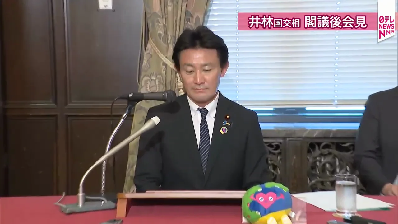 簗和生議員の問い合わせと予算配分：ログ解析は「困難」