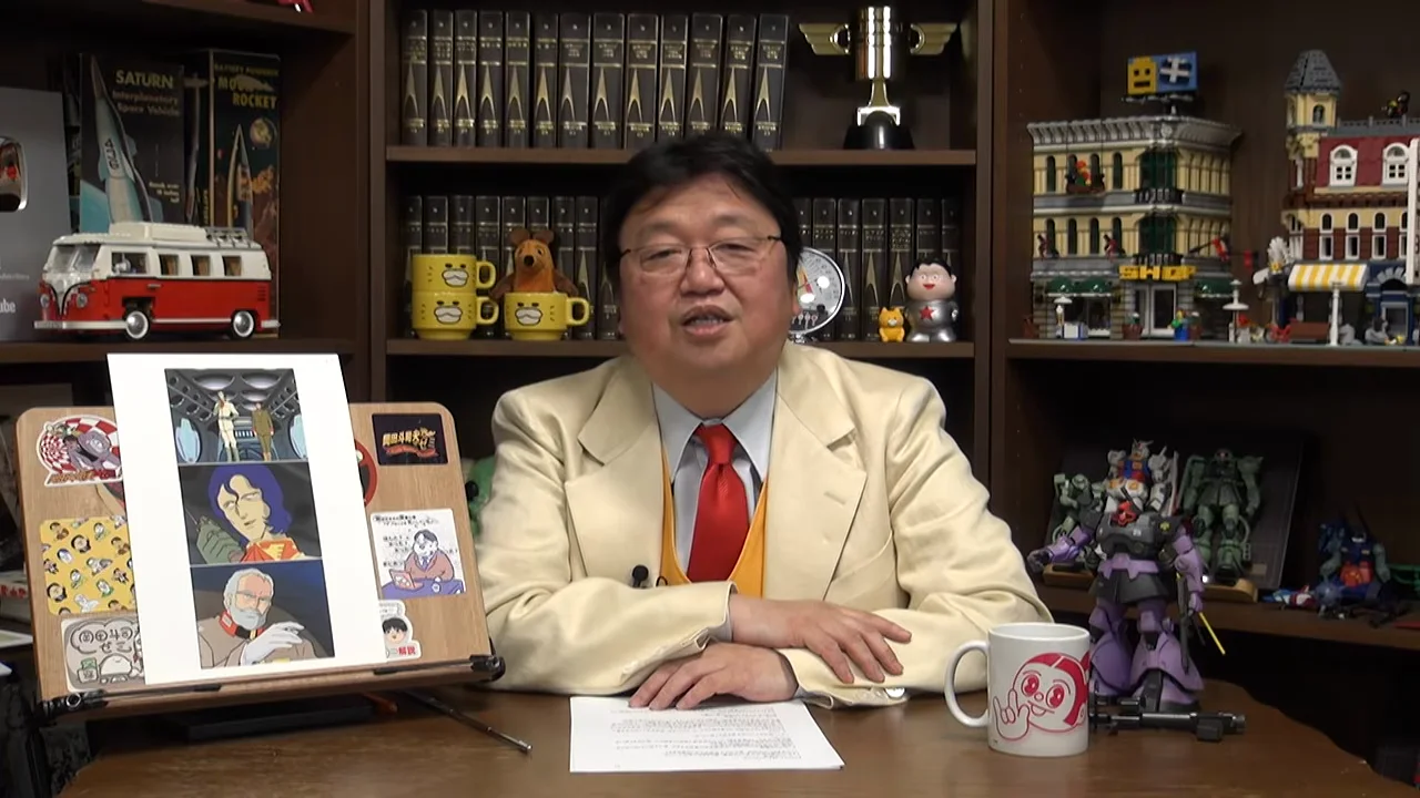 ブライトの独断と、闇に葬られた功績