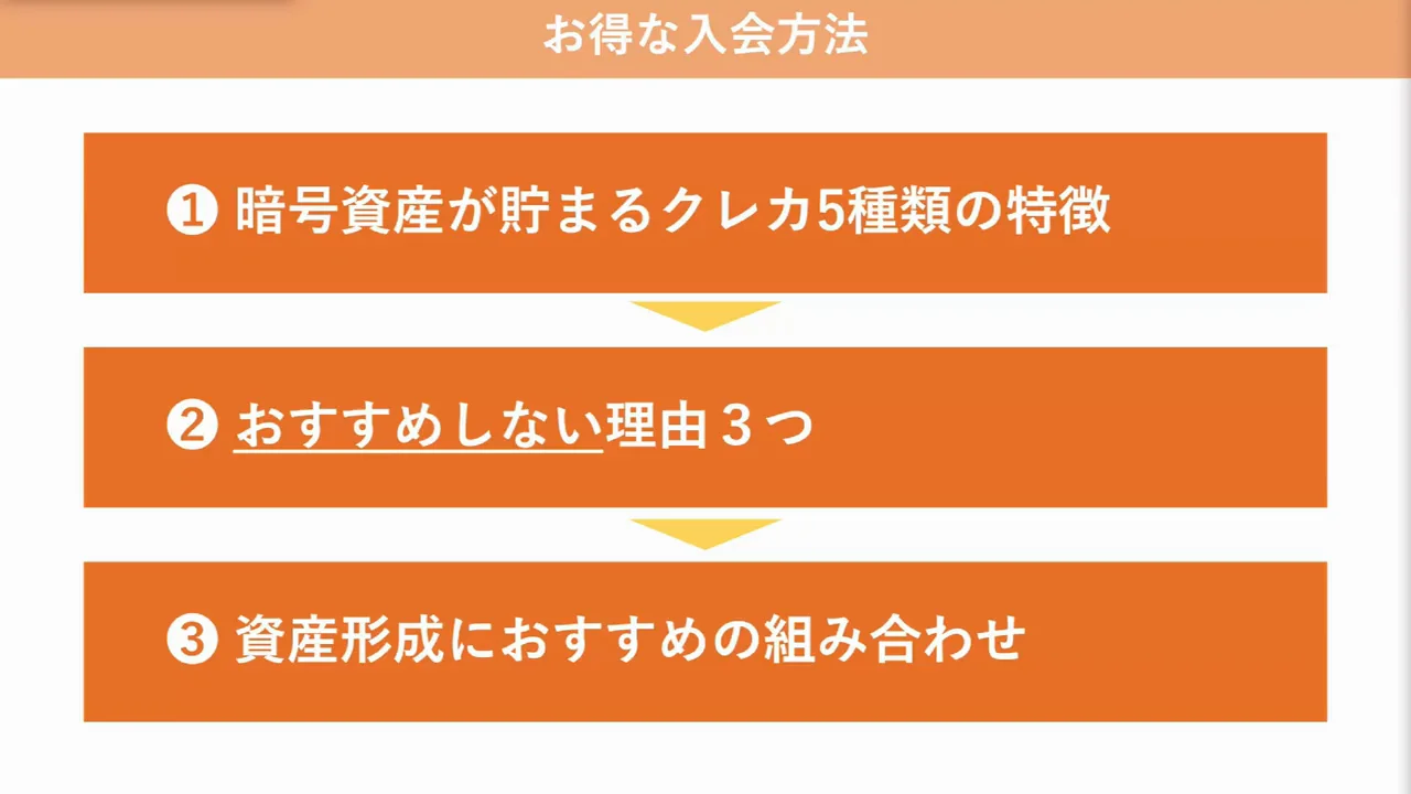 結論:話題性や還元率の数字だけで選ばない