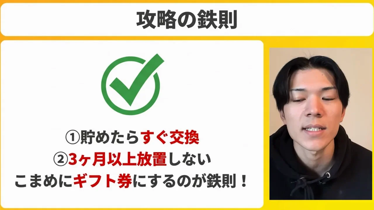 登録の手順