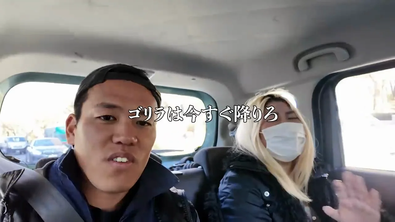 霊が見えるようになったきっかけと、チャンネルの見方