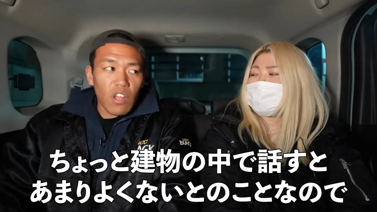 2件目の講評：見張っていた声と、自慢の2階