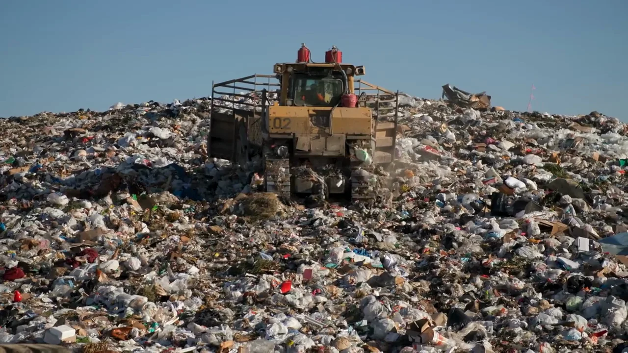 The Landfill