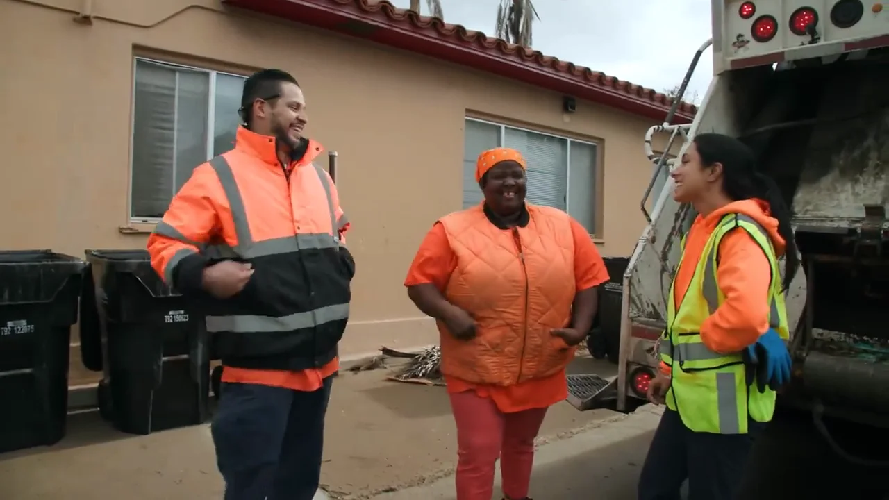 Closing Words from the Crew