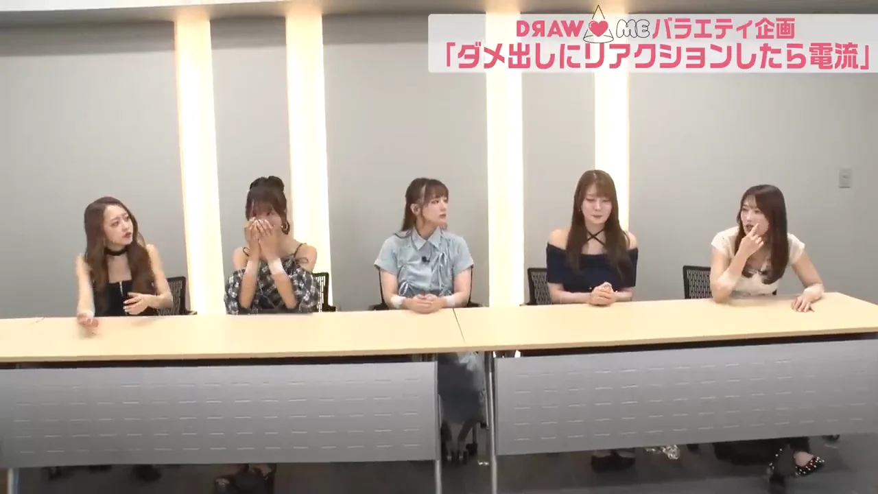 歌とダンスか、バラエティか